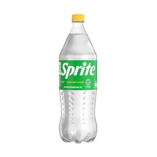 สไปร์ท น้ำอัดลมกลิ่นเลมอนไลม์ Sprite Lemon Lime 1.5ltr.