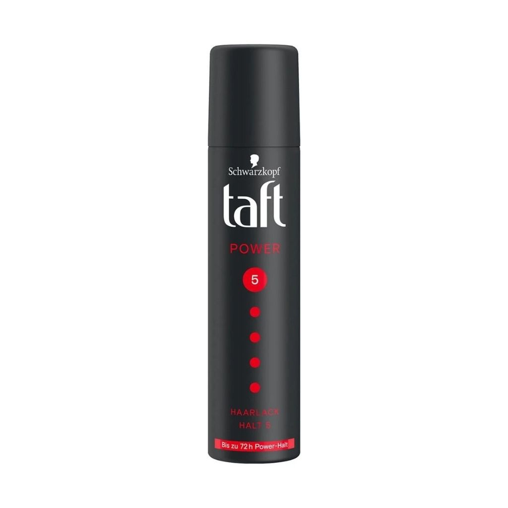 ทัฟพ์ สเปรย์พาวเวอร์เมกก้าสตรอง Taft Power Mega Strong Spray 75ml.
