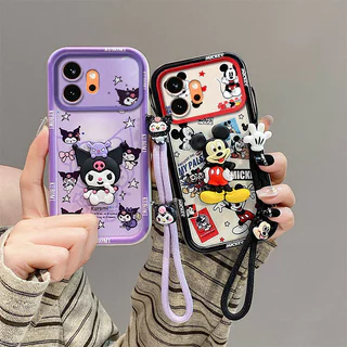 เคส honor 600 ตุ๊กตาสติกเกอร์ตัวละครอนิเมะ เคสโทรศัพท์