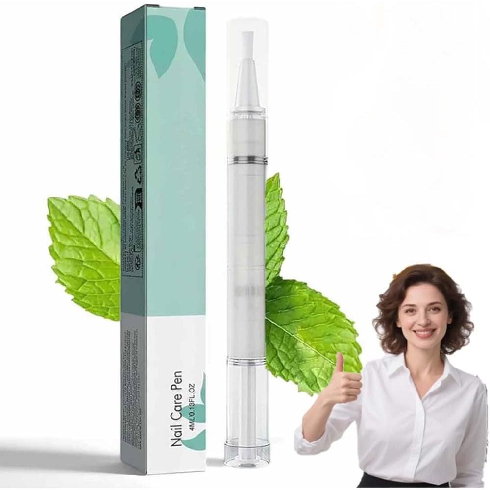 Orvilleปากกาป้องกันเชื้อรา,SwissclearAntiFungalปากกา,AntiFungalNailTreatmentForToenails,IngredientsN