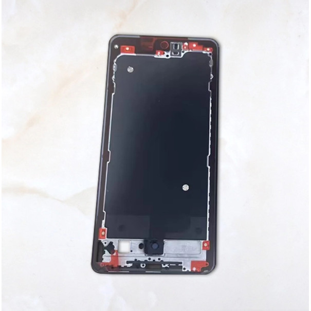 กรอบกลางสําหรับRealme GT7 GT7Pro GT7 Proกรอบหน้าLCD