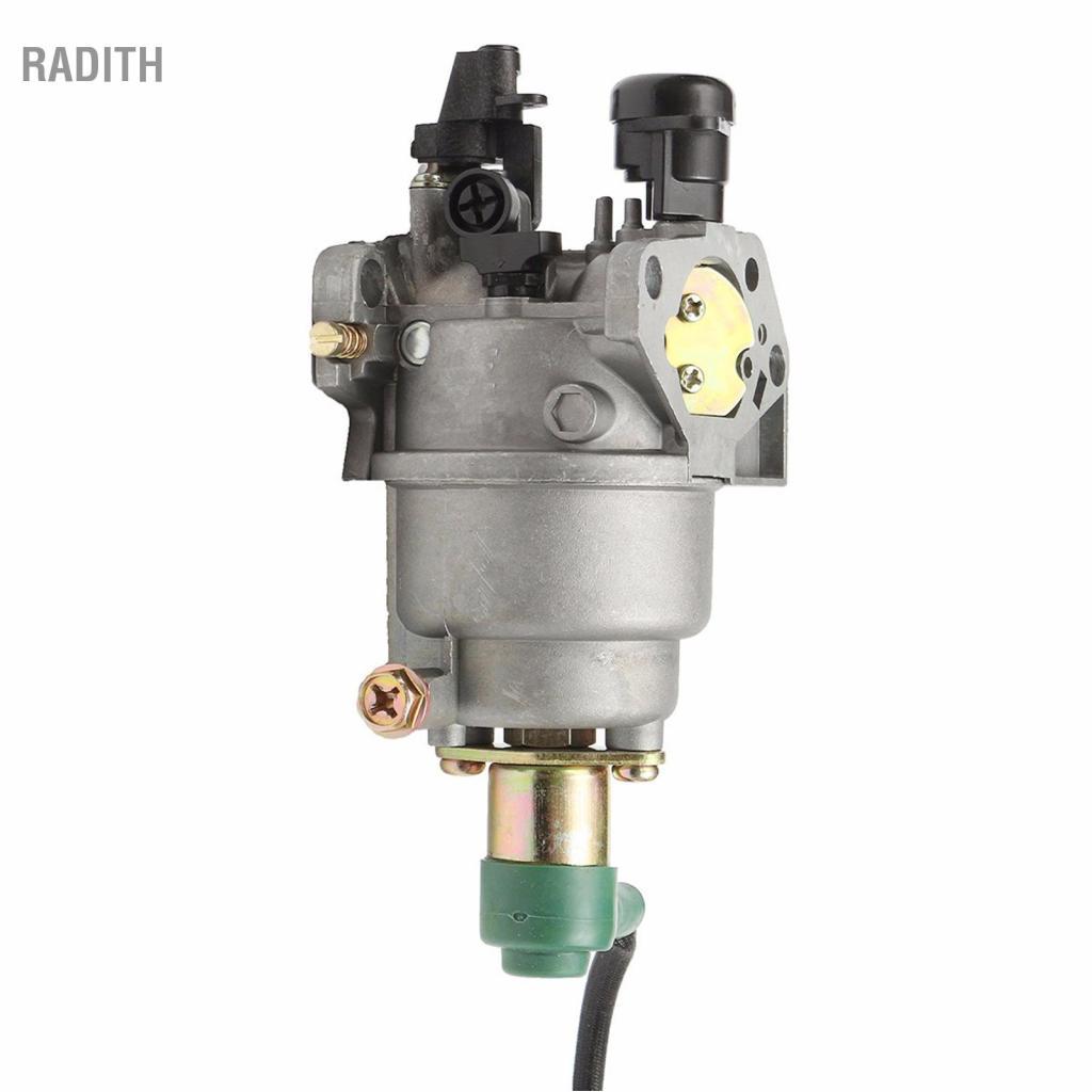 Radith Tomvorks เปลี่ยนคาร์บูเรเตอร์ประสิทธิภาพสูงสำหรับ GX240 GX270 GX340 GX390 เครื่องกำเนิดไฟฟ้าแ
