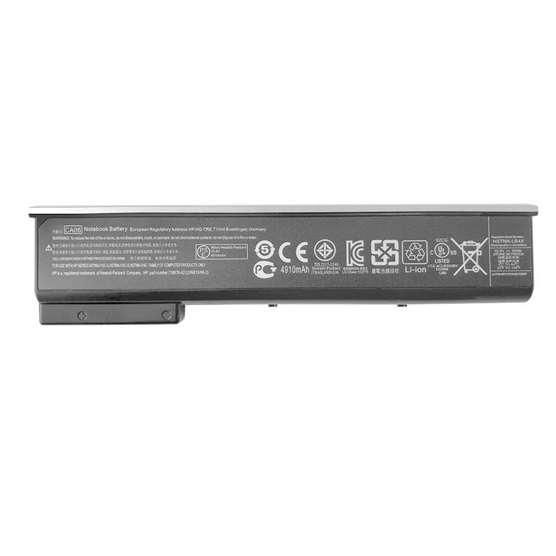 Battery for HP ProBook 650 CA06 640 645 650 655 G1 G0 CA09 CA06XL HSTNN-I16C HSTNN-DB4Y HSTNN-LB4Y