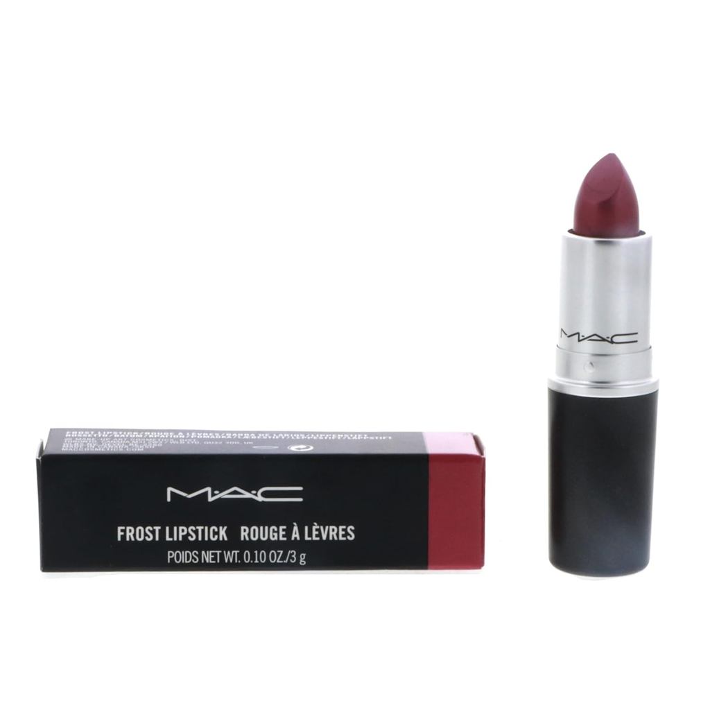 MAC Lip Care - ลิปสติก - เบอร์ 417 แอปเปิ้ลนิวยอร์ก; 3g/0.1oz