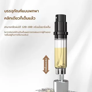 NEO ขวดแบ่งน้ำหอม ขนาด 5ml ขวดน้ําหอมเปล่า แบบพกพา สามารถใช้ใส่แอลกอฮอล์ น้ำหอม น้ำหอม