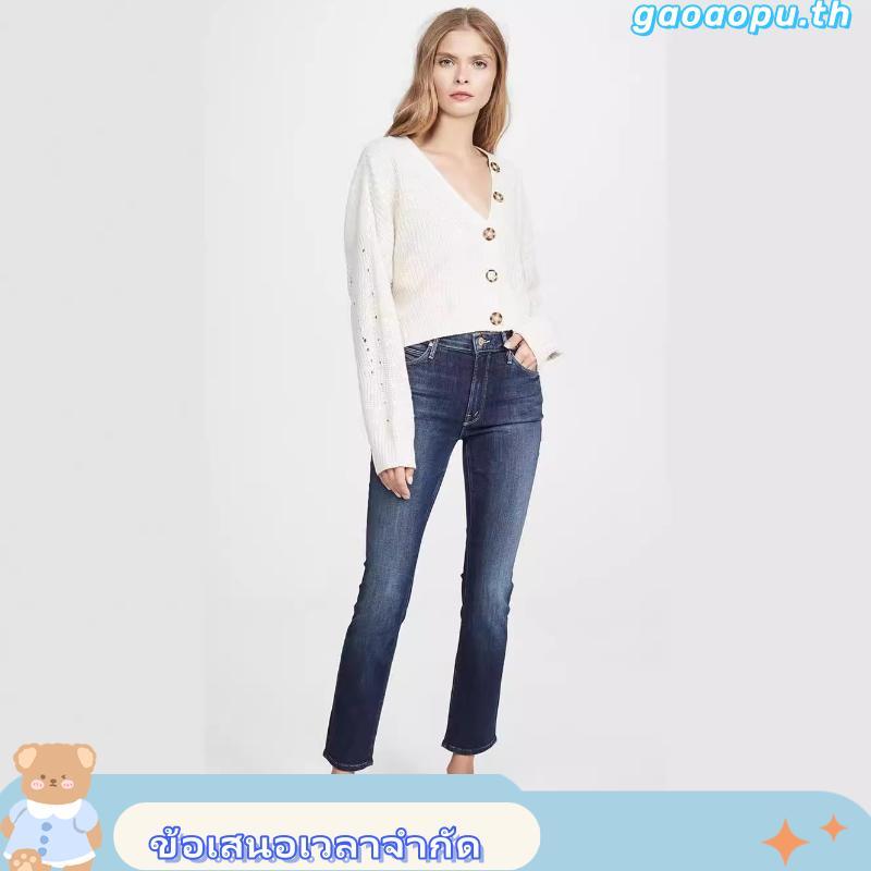 กางเกงยีนส์ Levi’s® Women's 312 Shaping Slim Jeans