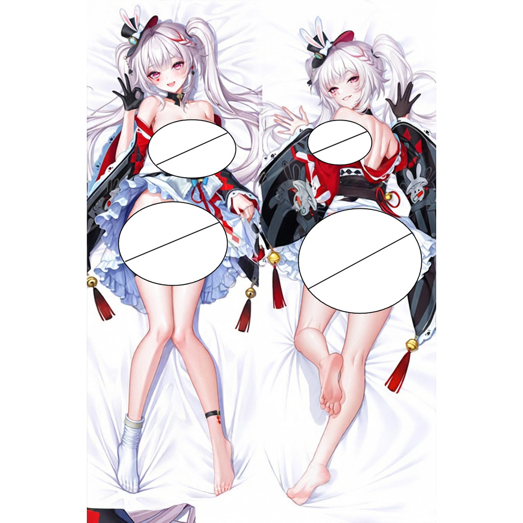 Honkai: Star Rail คอสเพลย์ Dakimakura เครื่องแต่งกาย Sparkle กอด Acg Body หมอน