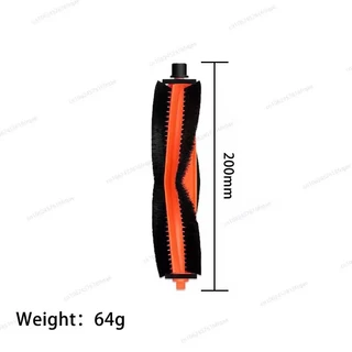Xiaomi H50 PRO / OV42GL เครื่องดูดฝุ่นหุ่นยนต์อุปกรณ์เสริมหลักแปรงด้านข้าง Mop ผ้า HEPA Filter ถุงเก็บฝุ่นอะไหล่