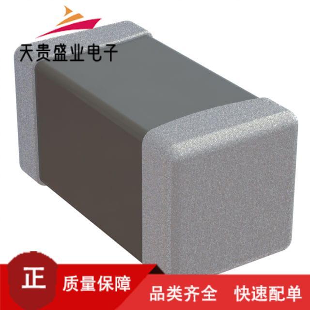 Original AC0402KRX7R9BB272 ใหม่เอี่ยม (CAP CER 2700PF 50V X7R 042)