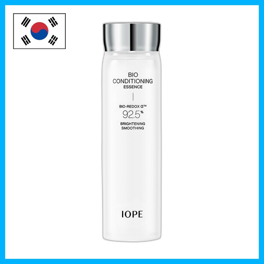 [iope] Bio Conditioning Essence, 84ml, 1pc / Korean Bio Essence / Long-lasting Glow / ของแท้ 100% โด