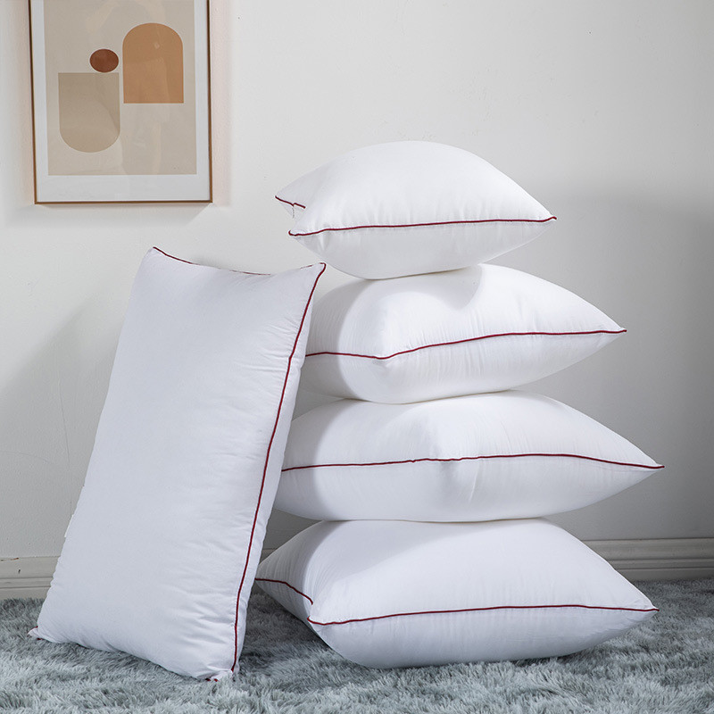 หมอน Core Liner หมอน Core Cushion Core 45x45 หมอน 50x50 พนักพิง ยืดหยุ่นสูง 7D ไมโครไฟเบอร์