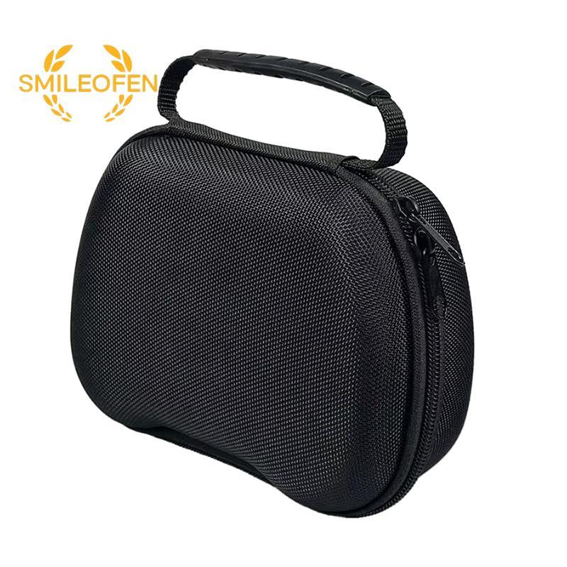[Smileofen] Controller Case Pro Controller PS5 PS4 Controller Hard Protective Cover Travel Carrying 