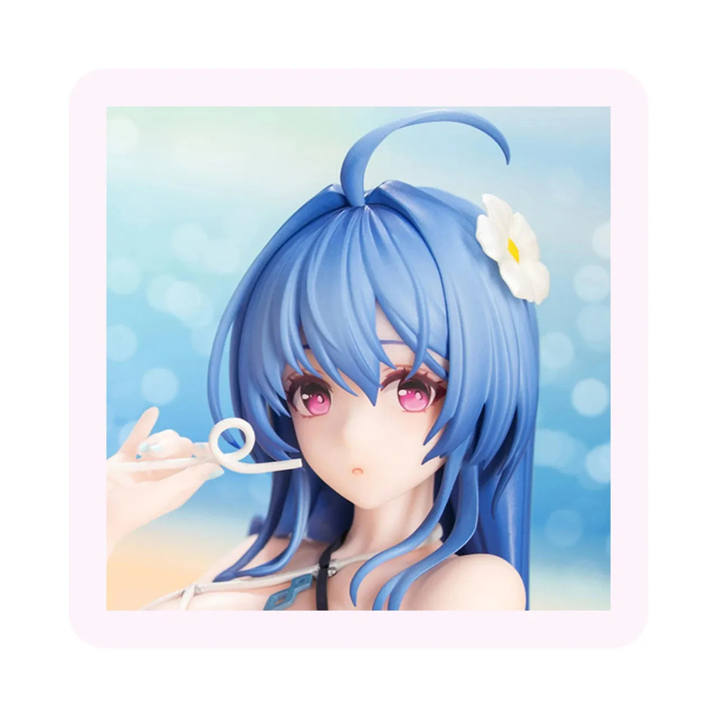 หนังสือ Myethos Straw+Azur Lane Helena 1|ฟิกเกอร์ 8 สเกล * 30529