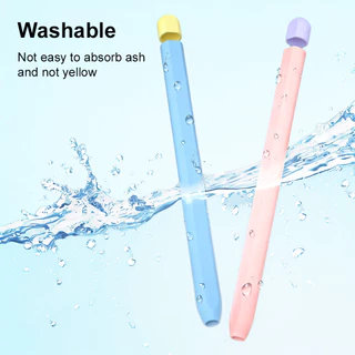 ฝาครอบปากกาซิลิโคนกันลื่น สำหรับ Samsung S Pen S10 Lite S9 S10 S7 S8 S6 Lite ฝาครอบปากกา