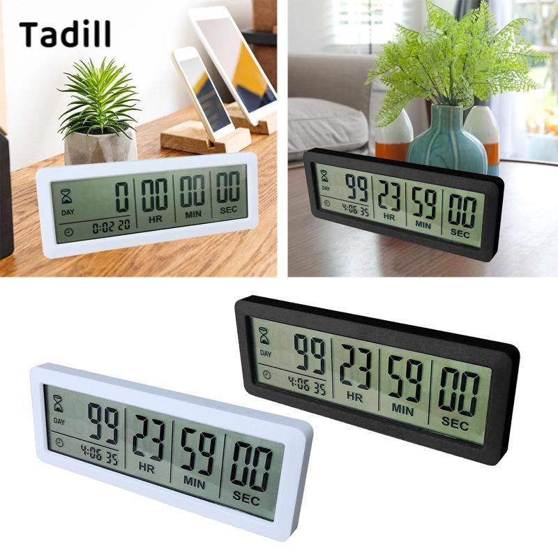 [negjsg] Timer Day Clock Pension No 156x57.5x13mm Timer Event Timer Clock for Wedding