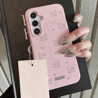 เคสมือถือ For Samsung A56 A07 A55 A17 A05S A16 A15 A54 A06 A36 A35 S24 FE A35 A34 A53 A27 A37 A57 S24 S25 S26 Ultra