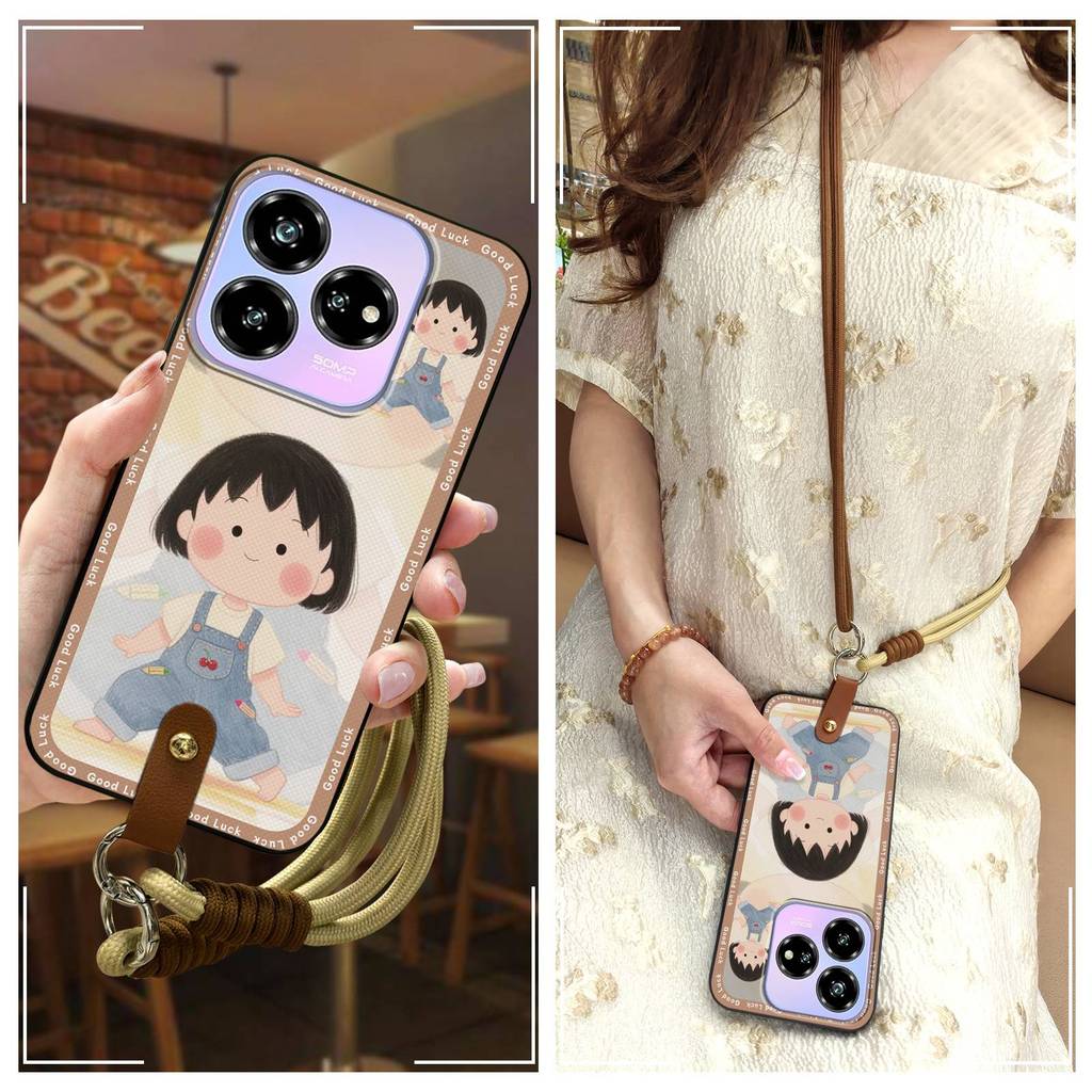 Full wrap เคสโทรศัพท์กันน้ําสําหรับ ZTE Blade V60 ออกแบบ/Axon 60 Lite ป้องกัน Dirt-proof กันกระแทก A