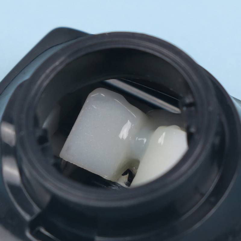 ZCX หัวโกนสําหรับ QG3396 QG3320 QG3330 QG3340 QG3360 QG3380 มีดโกน Trimmer VO