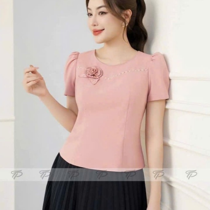 LUXURY OFFICE STYLE DRESS K88