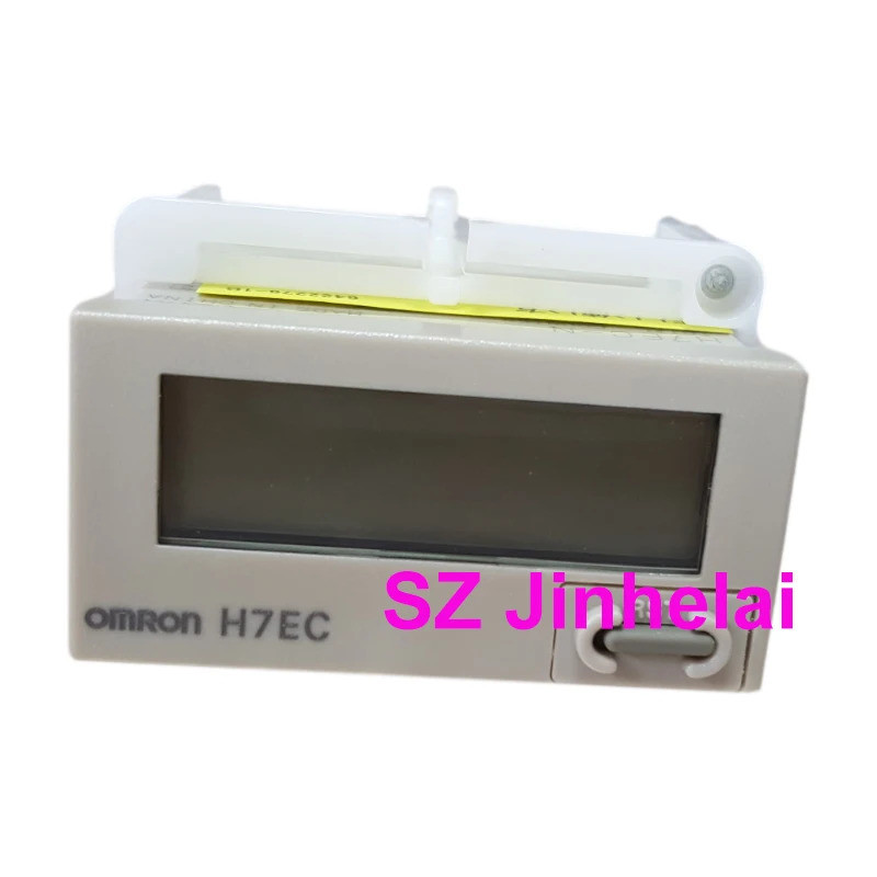 รีเลย์นับนับไมโครของแท้ TOTAL COUNTER H7ET- H7EC-N NV NFV NV1