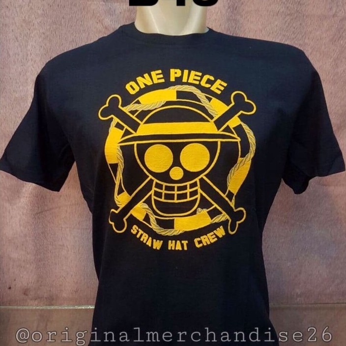 TYPE A - B43 BAJU/TSHIRT ONE PIECE