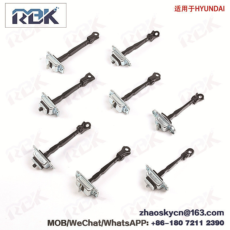 79390-2Z000 ด้านหน้าขวา 79490-2Z000 ด้านหลังขวาเหมาะสําหรับ IX35 C9 Hyundai กันชนประตูคุณภาพสูงผลิตภ