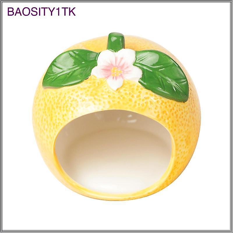 [baosity1tk] SiaBiced Hamster House, Hamster -hiding place, Hamster หวานๆ -cage -cessoSORES, cave ne