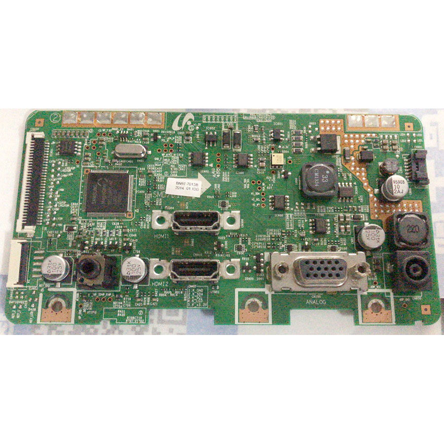 เมนบอร์ด Samsung LS27C750PS BN41-01956A