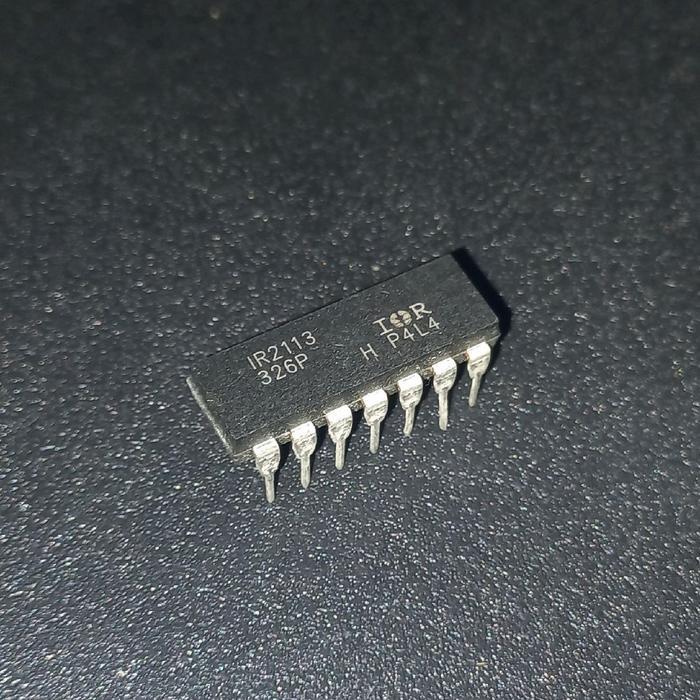 IC IR2113 ORIGINAL ORI IR 2113 คลาส d 1