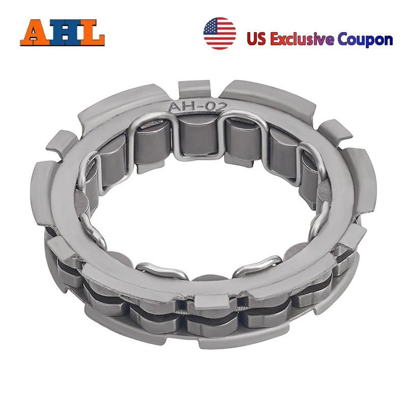 AHAHL Motorcycle One Way Starter Clutch Bearing For YAMAHA YFZ450 YFZ450R YFZ450X YFZ450S YFZ450T YF