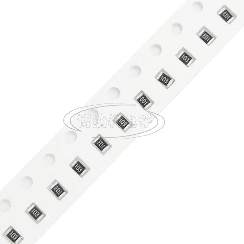 100pcs SMD ตัวต้านทาน 08805 1% 1/8W 360R 365R 374R 83R 390R 392R 402R 412R 422R 430R 360 365 374 83 