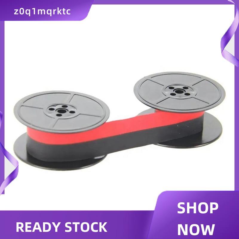 z0q1mqrktc เครื่องพิมพ์ริบบิ้นสําหรับ AmanoTime สําหรับ 9000 9200 9400 9500 นาฬิกา- 1 ชิ้น
