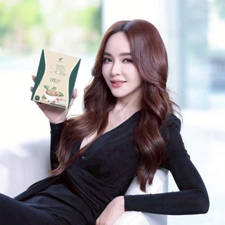 [ 6 กล่อง ] เอสชัวร์ โปร คอฟฟี่ S sure Pro Coffee กาแฟคุมหิว อิ่มนาน ตรา ปนันชิตา