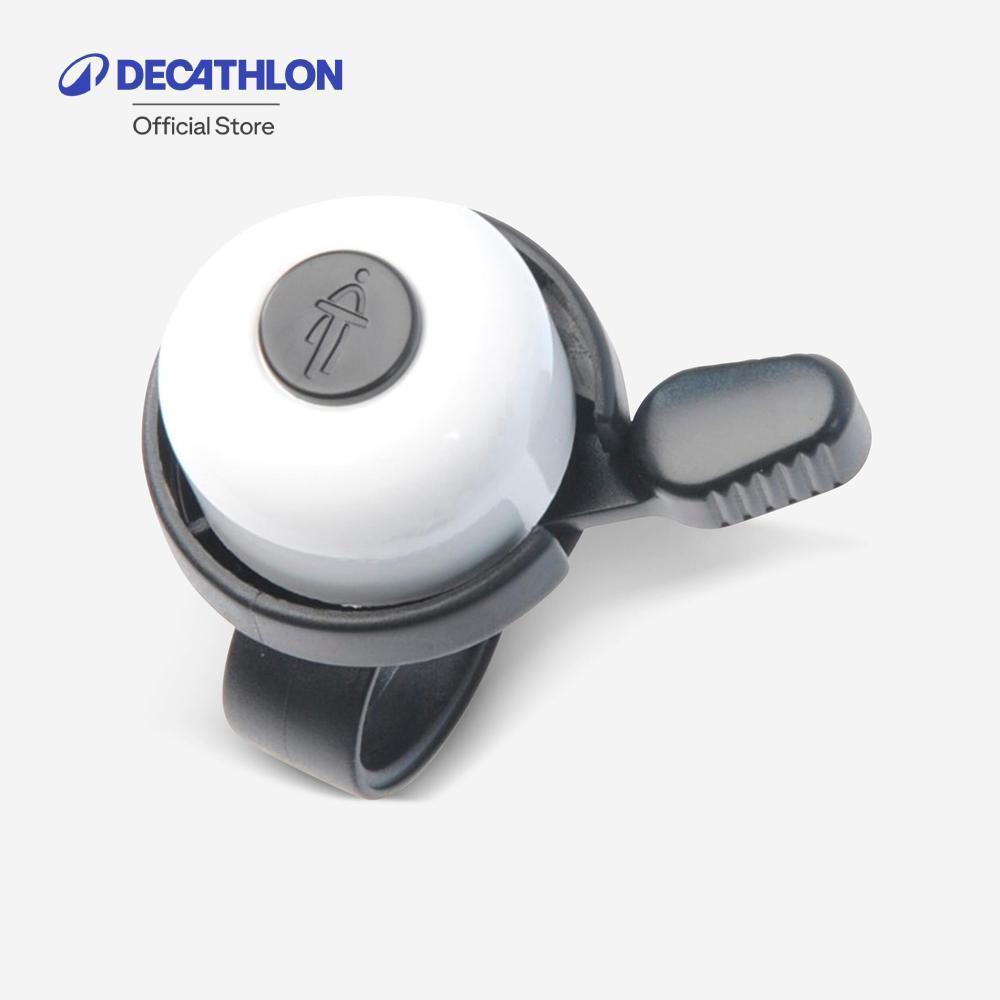 Decathlon 120 Bike Bell กระดิ่งจักรยาน รุ่น 100