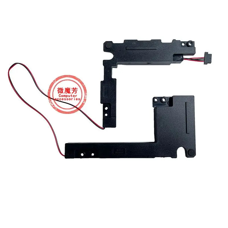 ใหม่ ใหม่ 929477-001 38G3ASATP10 ชุดลําโพง L&R สําหรับ HP OMEN 3 15-CE 15-CE198WM TPN-Q194 15-CE011D