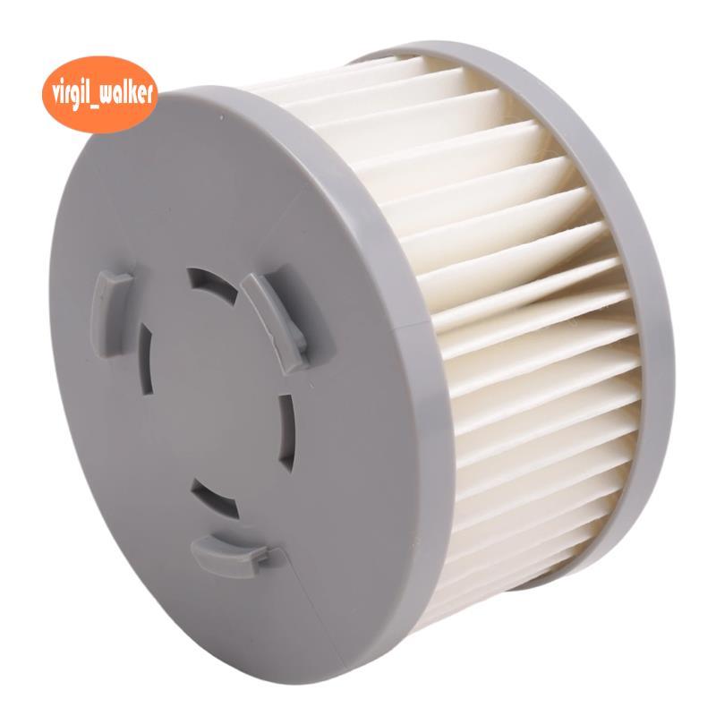 ตัวกรอง HEPA สําหรับ JV85 JV85 Pro H9 Pro A6/A7/A8 เครื่องดูดฝุ่นอุปกรณ์เสริมตัวกรององค์ประกอบ