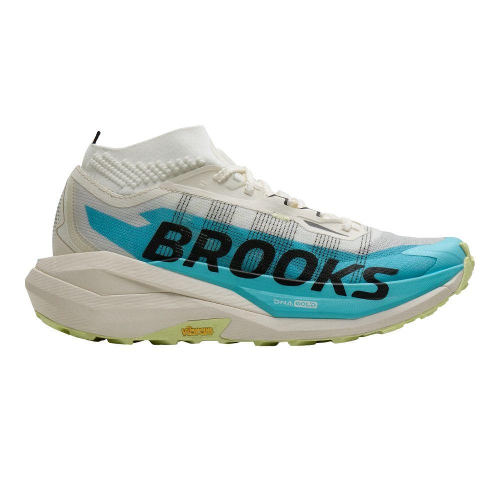 BROOKS Cascadia Elite Medium(1D) รองเท้าวิ่งถนนสำหรับผู้ชายและผู้หญิง