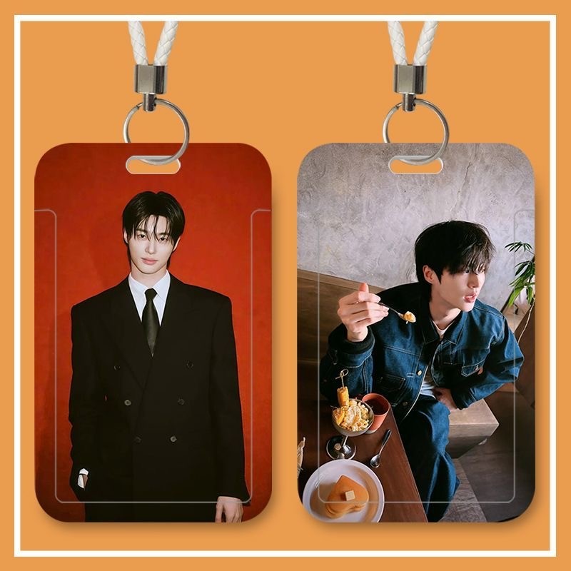 ซองใส่บัตร Byeon Woo-seok