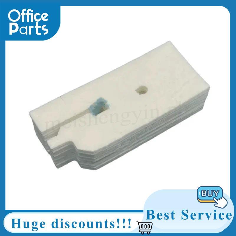 1X C13T619000 T6190 T6192 หมึกเสียถัง Pad ฟองน้ําสําหรับ EPSON B300 B310 B500 B510 H6000 P5000 P50 P