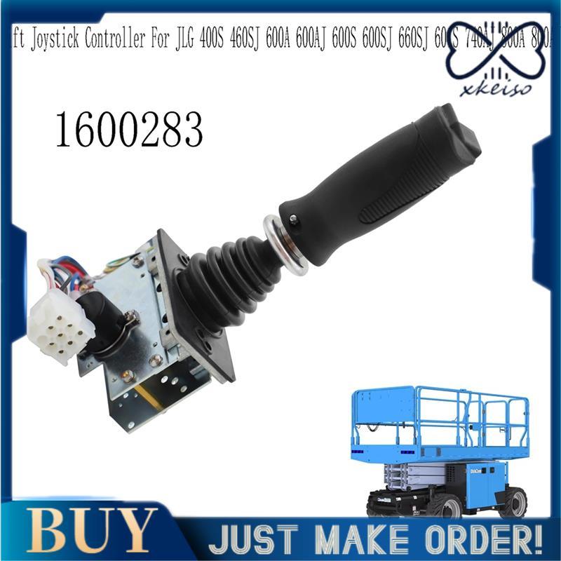 1600283 ลิฟท์จอยสติ๊กคอนโทรลเลอร์สําหรับ 400S 460SJ 600A 600AJ 600S 600SJ 660SJ 601S 740AJ 800AJ