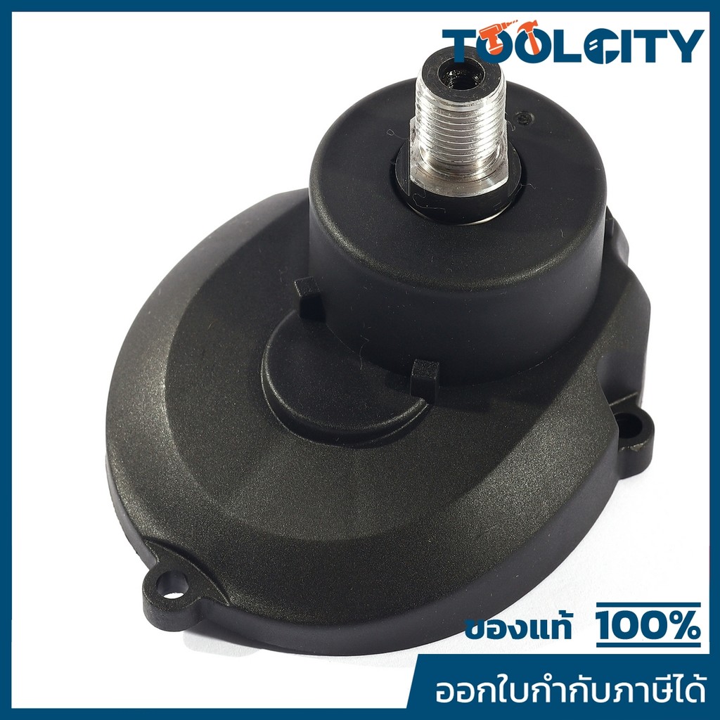 DONG CHENG อะไหล่ Gearbox Assembly #T1 ใช้กับสว่านกระแทก 16 มม. ปรับรอบ รุ่น DZJ16 (ดองเช็ง)