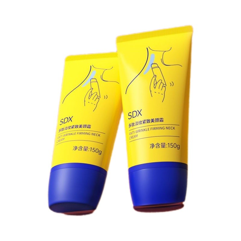 SDX 10-Walise Jollek de Toilette  ครูเซต ครีมคอ คอรูปแบบบอล สิ่งประดิษฐ์คอ ครีม