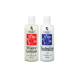 พร้อมส่ง!!! น้ำยาดัดผม ครูเซ็ท ดัดปอนด์ สำหรับผมธรรมดา (สูตรใส,ขาว,ชมพู,มุกชมพูและมุกใส คู่กับ โลชั่นโกรกผม)