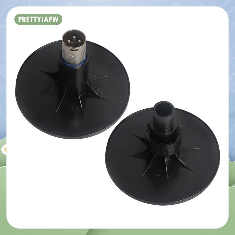 [prettyiafw] มอเตอร์ Linear Actuator ถ้วยดูดลูกสูบ Linear Actuator Extension อุปกรณ์เสริมอะแดปเตอร์วัสดุ PP เหมาะกับเครื่องมือไฟฟ้าเหมาะสําหรับโครงการการประชุมเชิงปฏิบัติการ