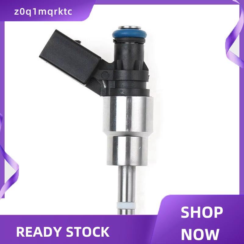 หัวฉีดรถยนต์z0q1mqrktcer 06F906036ก 0261500020 06F 906 036 A 0 261 500 020 สําหรับ A6 2.0T A3 Q5