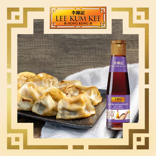 [แพ็ค 3 ขวด] ลีกุมกี่ น้ำมันงา 207 มล. LEE KUM KEE PURE SESAME OIL 207 ML.