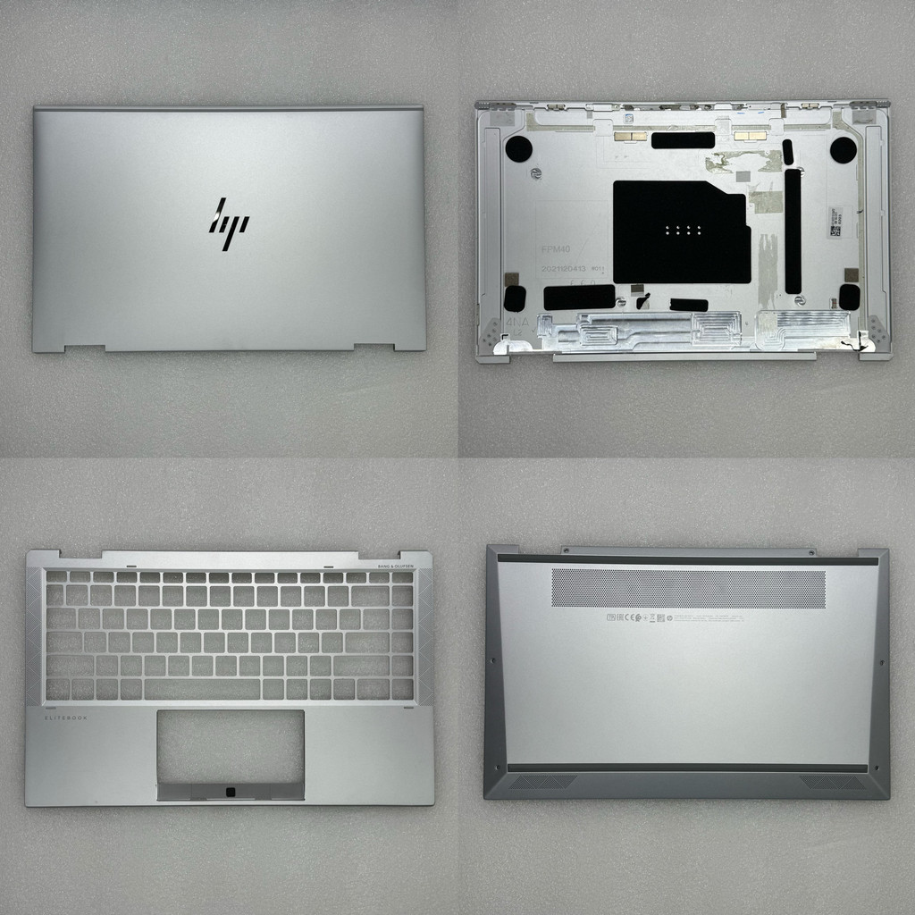HP HP Elitebook X360 1040 G7 G8 A Case C Case D Case Notebook Case