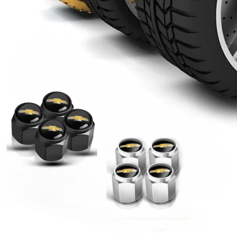 ยี่ห้อใหม่รถ Badge รถล้อยางวาล์ว Stems หมวกพวงกุญแจสําหรับ Honda Civic A