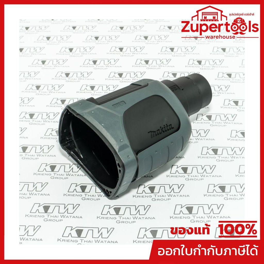 MAKITA มากีต้า MP158305-3 อะไหล่HR-2460F#17 GEAR HOUSING COM NO.17 GEAR HOUSING COMPLETE FOR HR2460F