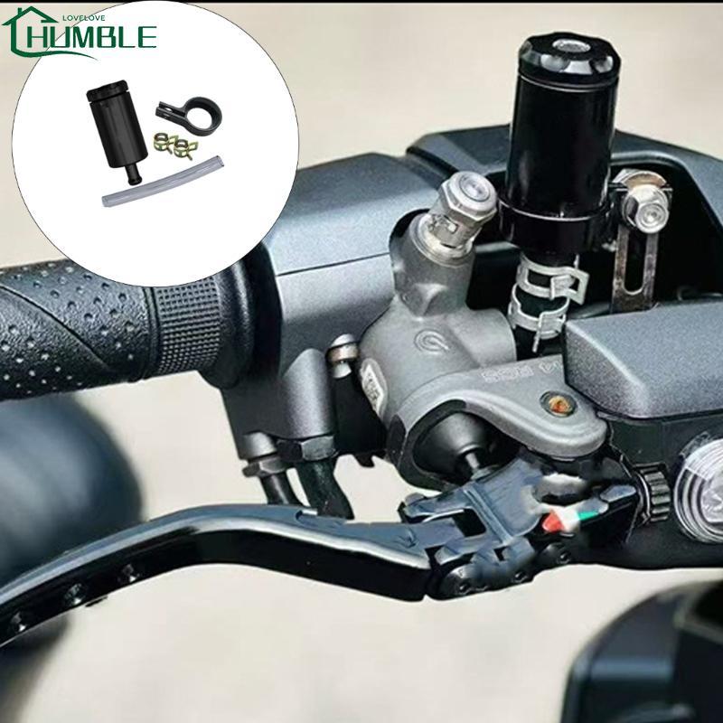 Humble Motorcycle Aluminium Resistance